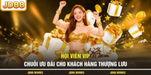 Hội Viên VIP - Chuỗi Ưu Đãi Cho Khách Hàng Thượng Lưu